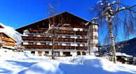 Das Posthaus - Stubai & Smart Hotel