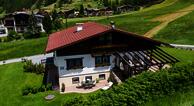 Haus Benjamin