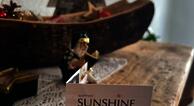 Apartment Sunshine