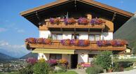 Haus Fernblick Ferienwohnungen