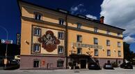  Hotel Hafnerwirt