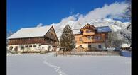 Appartement Goglhof