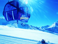 Bild vom Skigebiet Gastein - Graukogel