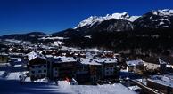 Appartement Hauser Kaibling