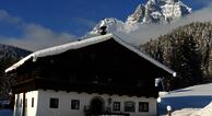Urlaubsparadies Liebmannhof