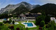 Hotel Gut Brandlhof