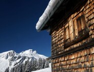 Bild vom Skigebiet Mellau