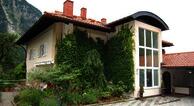 Casa Hubertus