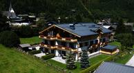 Appartementhaus Ellen-Theresia