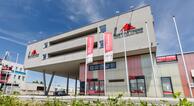 Austria Trend Hotel Salzburg Messe