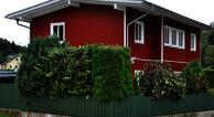 Appartement Fuchs
