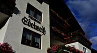 Pension und Apartment Edelwei&szlig;