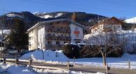  Pension & Appartement Casa Montana