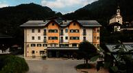RESL Resort - Hotel Reslwirt