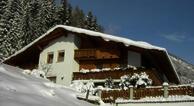 Appartementhaus Unterweger
