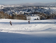 Bild vom Skigebiet Freyung - Geyersberg/Solla