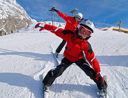 Bild vom Skigebiet Jenner-Königssee