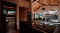 Tanner's Chalet Apartments