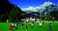  Ferienclub Berghof