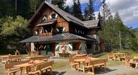 Rotgüldenseehütte ÖAV