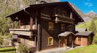 Ferienhaus Unterkircher-Wallner
