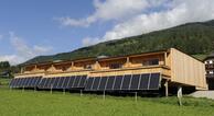 Premium Appartements Sonnenbahn