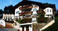 Appartements Platzis