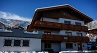 Appartement Anja