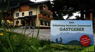 Familien & Wanderpension Purkhardt