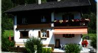 Bergfrieden