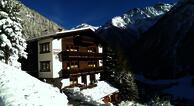 Appartementhaus Fenderhof