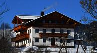 Kaiserwinkl Apartments Daxer