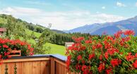 Klausenstein-Gutshof Hollersbach *****