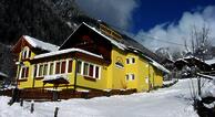 Gasthof-Pension Innerfraganter Wirt