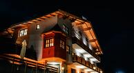 Hotel Sportalm &ndash; Adults Only Boutique Hotel