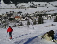 Bild vom Skigebiet Skilift Argental-Weitnau