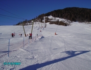 Bild vom Skigebiet Krakautal