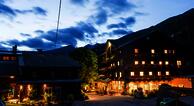 Hotel M&ouml;lltalerhof