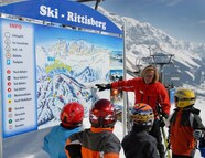 Bild vom Skigebiet Rittisberg
