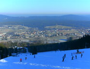 Bild vom Skigebiet Klausenlifte Mehlmeisel