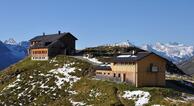 Starkenburger Hütte