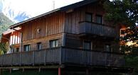  Alpendorf 62 Uli´s Hütte