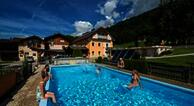 Camping Reiter