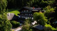 Ferienbauernhof mit Herz - Ortnergut