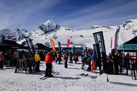 Kitzsteinhorn Events Winter 2026/27