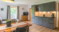 Appartements Gadenstätter