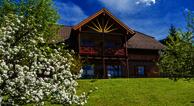 ÖRGLWIRT'S FERIENWELT- Appartements Örglwirt´s Gut