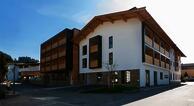 Appartementhotel  Sonnenhof