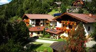 Pension & Appartement Steinwender Hotel Garni