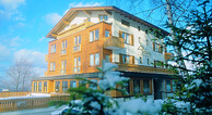 Panoramahotel Wagner